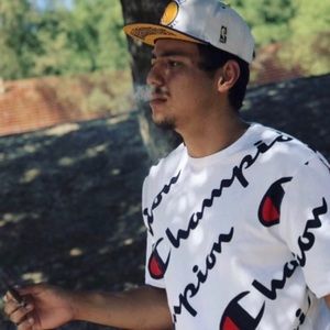 Meet your Posher, Diego